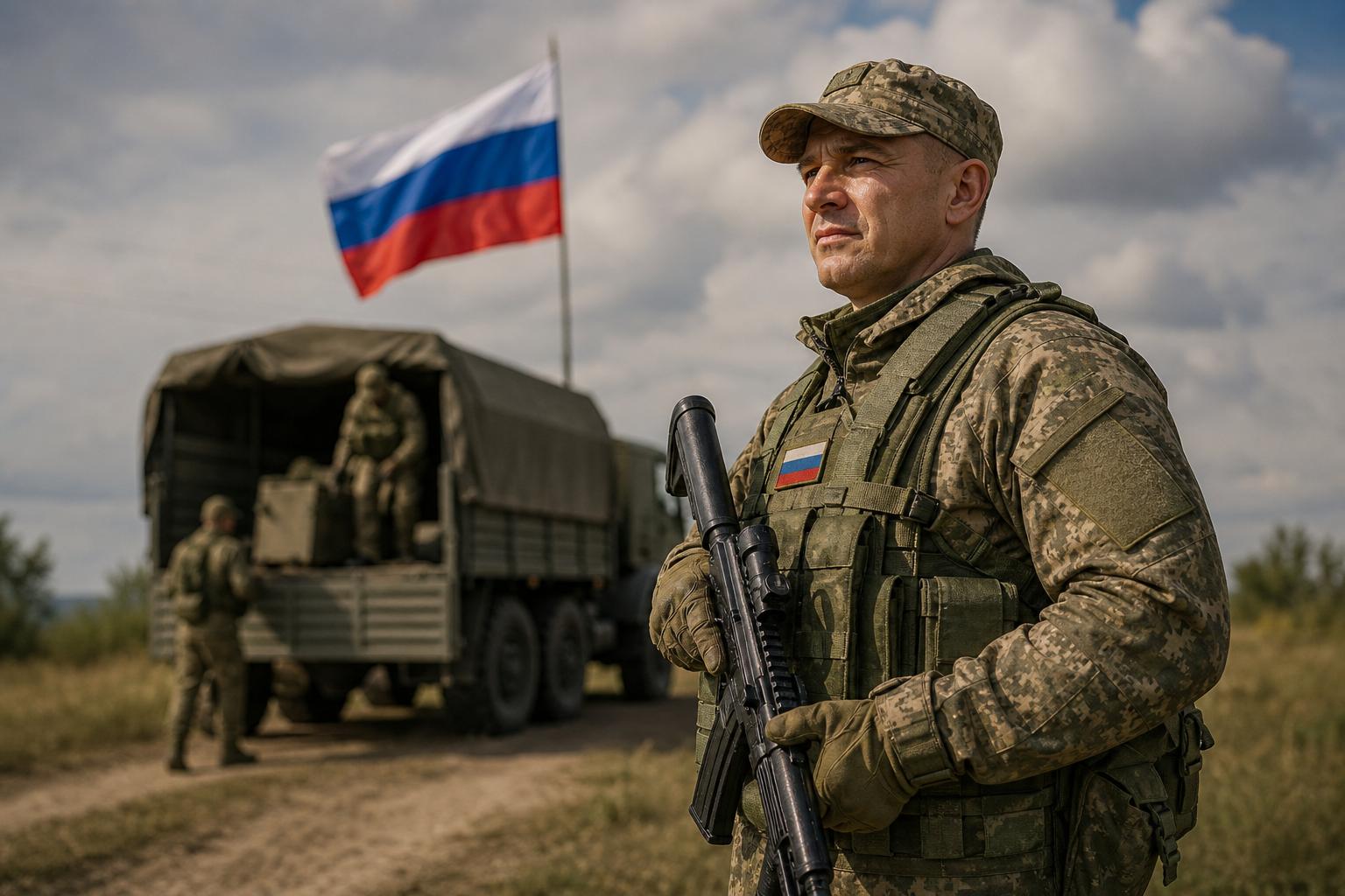 Служба по контракту на СВО в Калуге. Выплаты и денежное обеспечение Служба по контракту на СВО в Калуге. Выплаты и денежное обеспечение