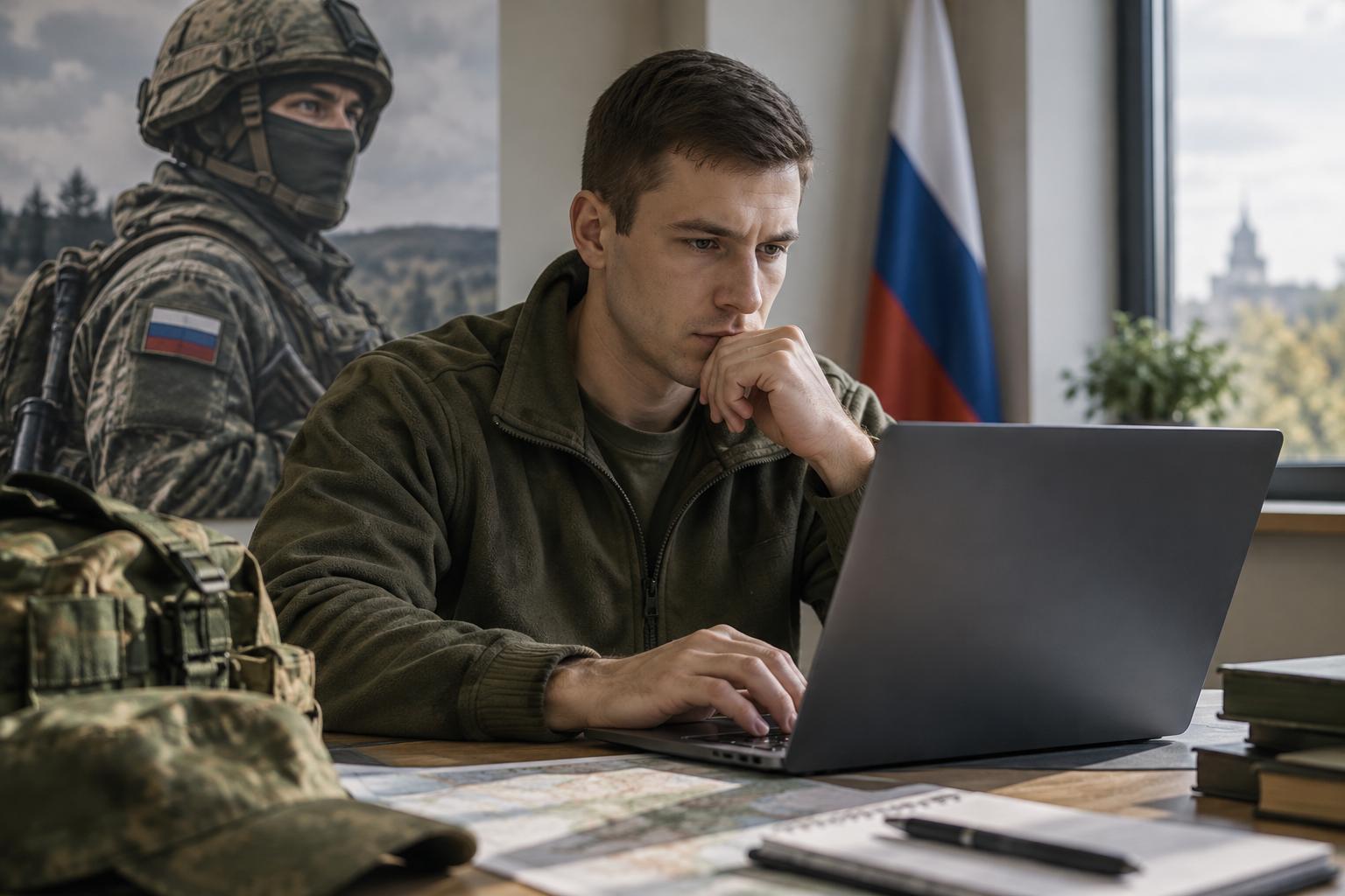 Как оформить контракт на СВО через Госуслуги. Можно ли оформить контракт онлайн Как оформить контракт на СВО через Госуслуги. Можно ли оформить контракт онлайн
