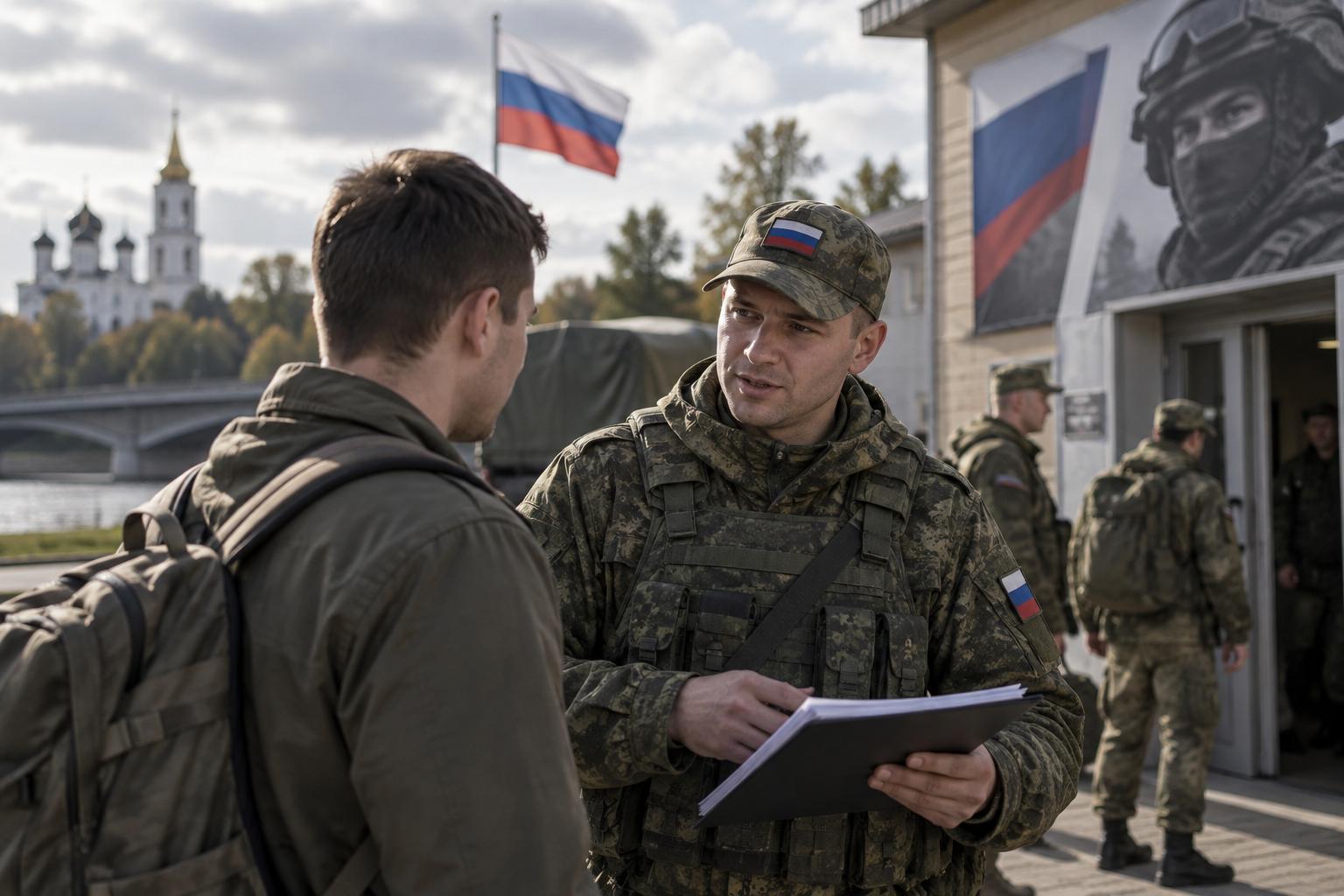 Служба по контракту на СВО в Тверской области. Можно ли пойти добровольцем Служба по контракту на СВО в Тверской области. Можно ли пойти добровольцем