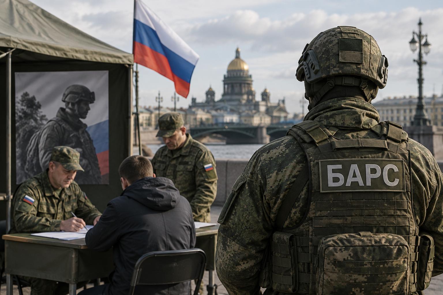 БАРС в Санкт-Петербурге: как вступить, условия и выплаты. Куда обращаться в Санкт-Петербурге