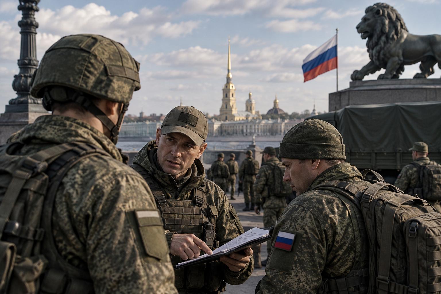 БАРС в Санкт-Петербурге: как вступить, условия и выплаты. Какие этапы встречаются чаще всего