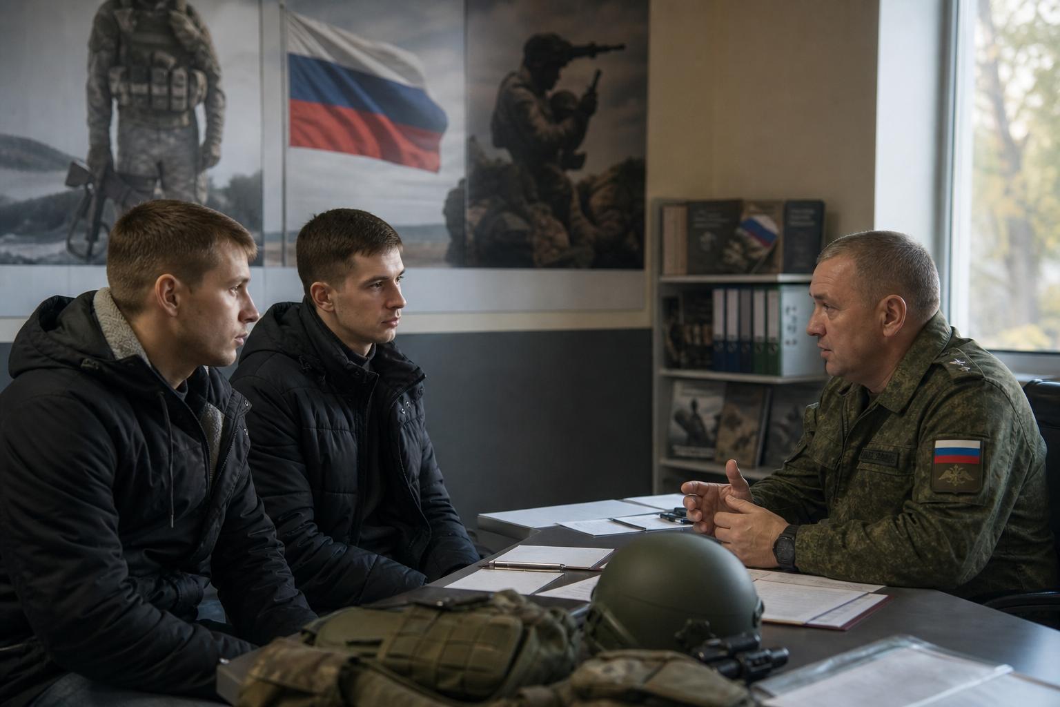 Служба по контракту на СВО в Волжскем. Что подразумевает контрактная служба Служба по контракту на СВО в Волжскем. Что подразумевает контрактная служба