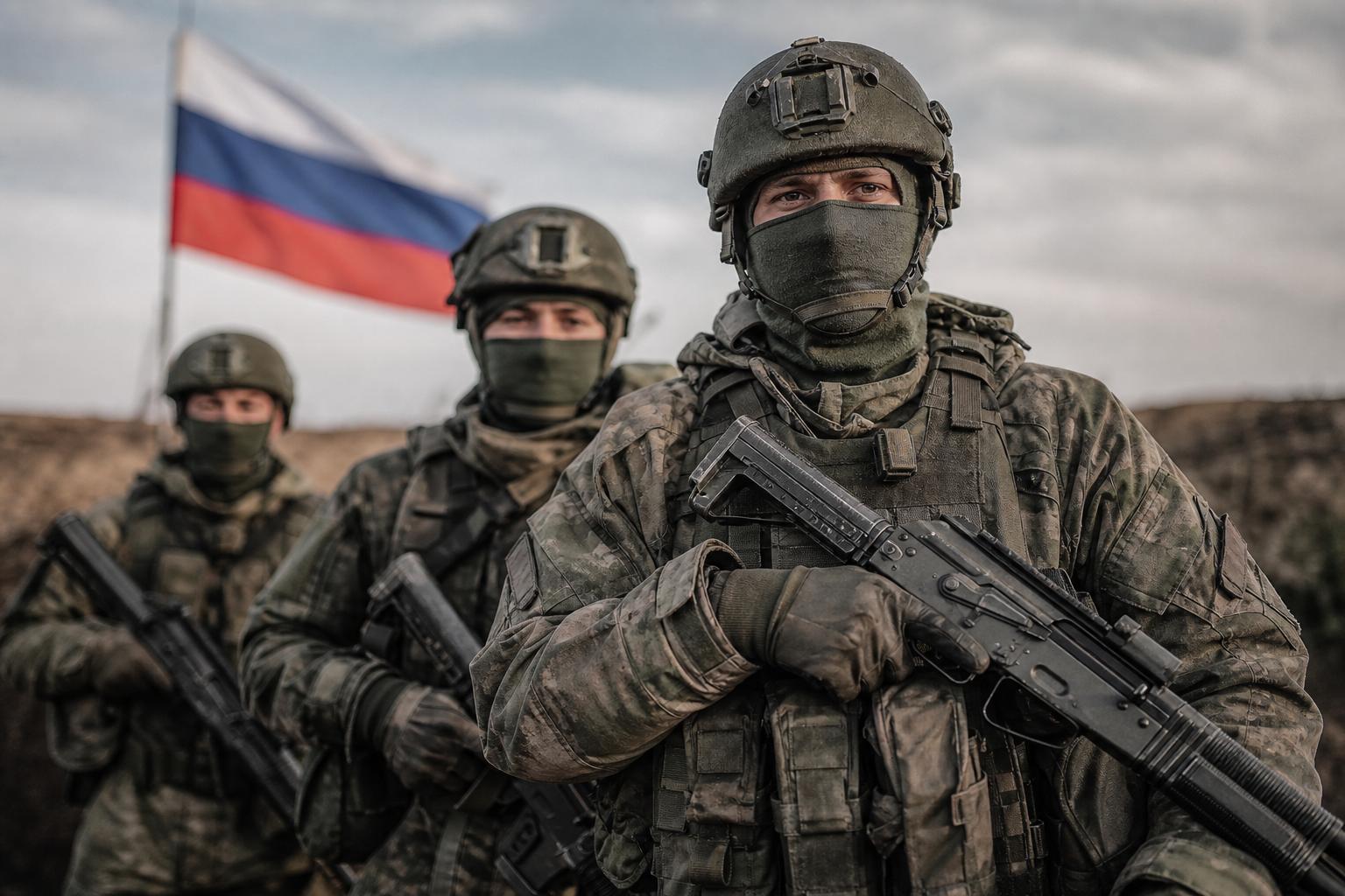 Служба по контракту: штурмовик на СВО — условия, требования и оформление. Основные требования к кандидату
