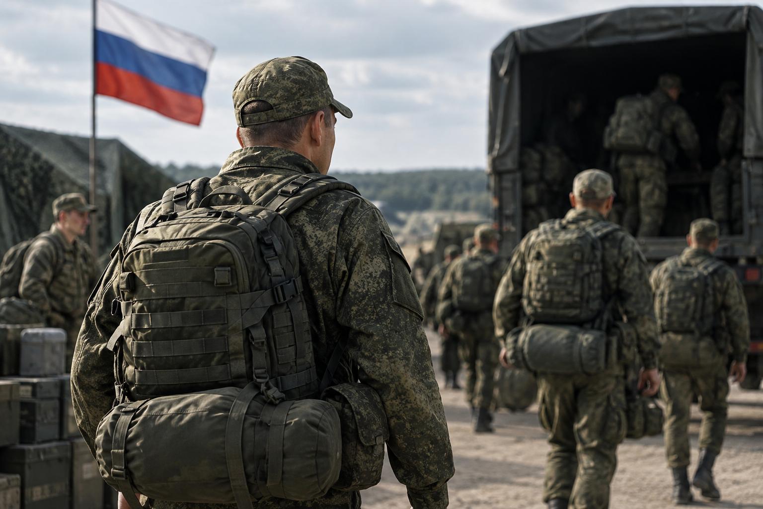 На какой срок идут добровольцем на СВО. Можно ли уйти раньше указанного срока На какой срок идут добровольцем на СВО. Можно ли уйти раньше указанного срока