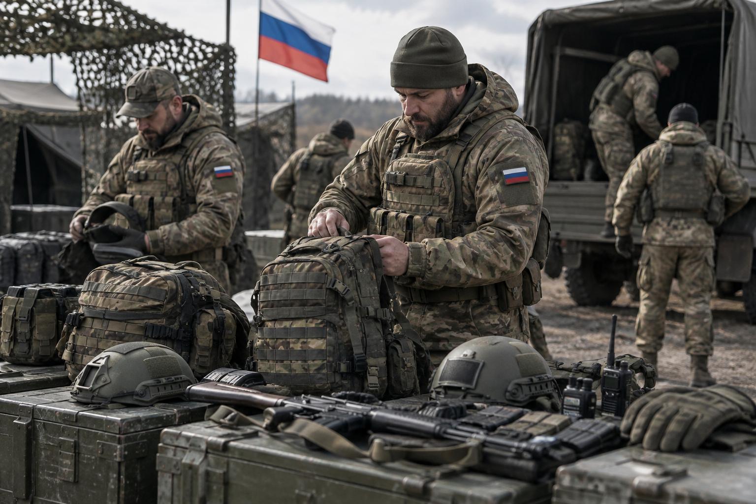 Форма, экипировка и обеспечение добровольцев БАРС. Снаряжение и его роль на практике