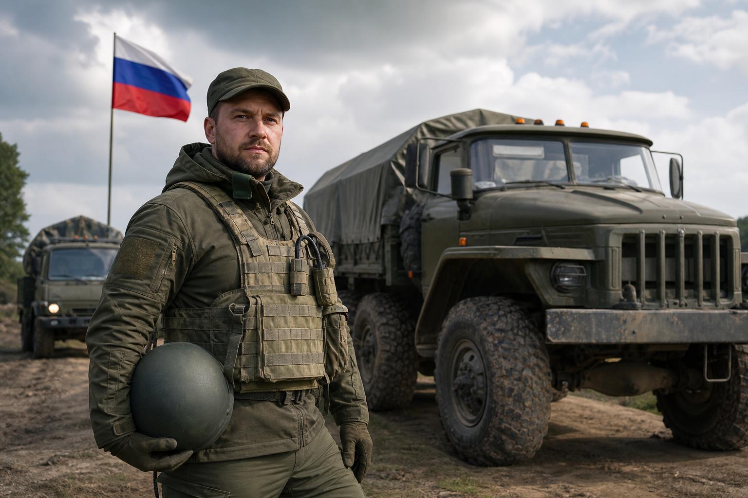 Служба по контракту: Служба по контракту в автомобильные подразделения на СВО — условия, требования и оформление. Что важно знать перед подачей заявки Служба по контракту: Служба по контракту в автомобильные подразделения на СВО — условия, требования и оформление. Что важно знать перед подачей заявки