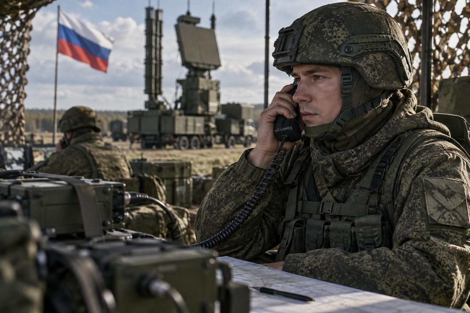 Служба по контракту: радиотелефонист ПВО на СВО — условия, требования и оформление. Условия службы и денежное довольствие Служба по контракту: радиотелефонист ПВО на СВО — условия, требования и оформление. Условия службы и денежное довольствие
