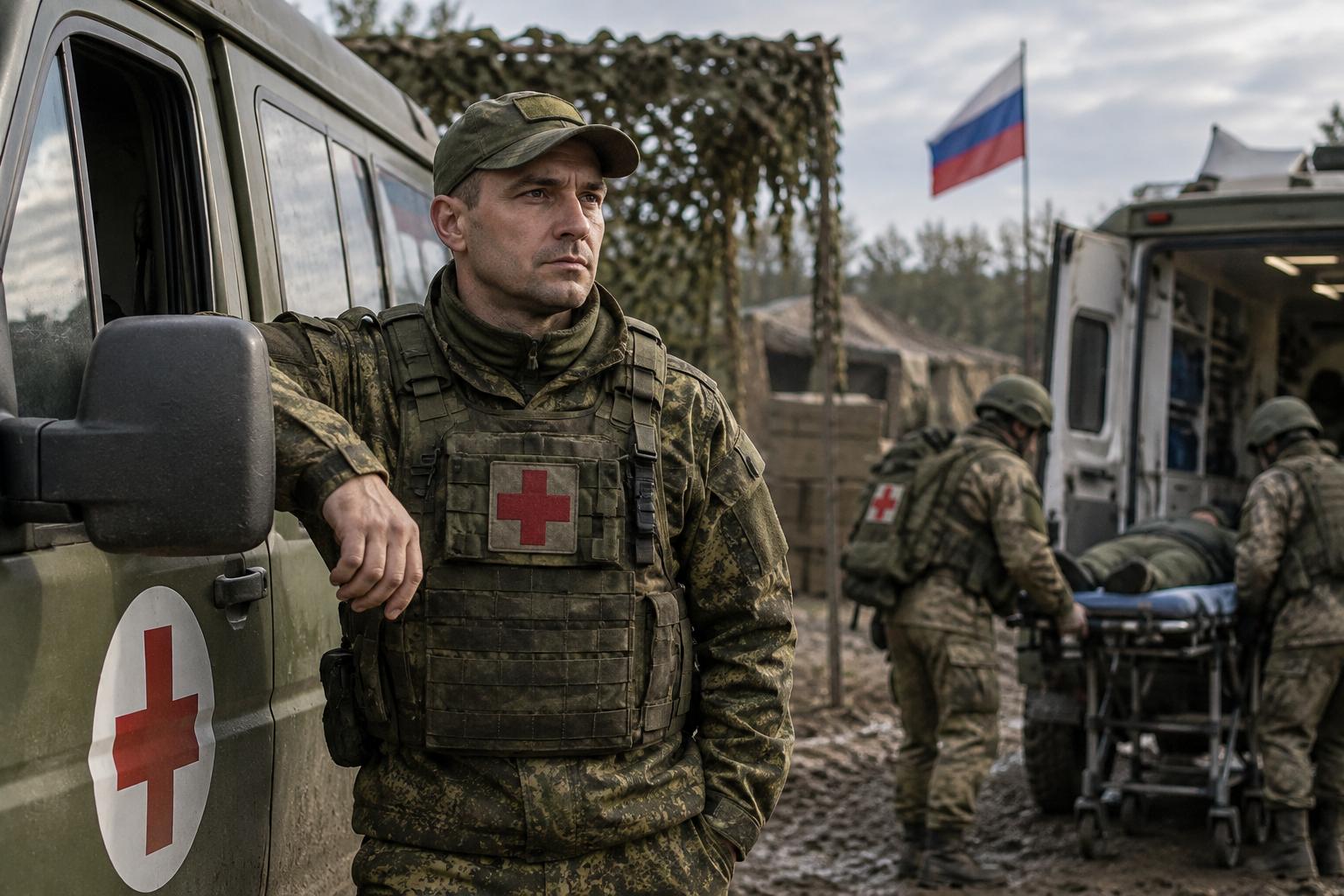 Служба по контракту: водитель скорой помощи на СВО — условия, требования и оформление. Что важно выяснить до подписания контракта Служба по контракту: водитель скорой помощи на СВО — условия, требования и оформление. Что важно выяснить до подписания контракта