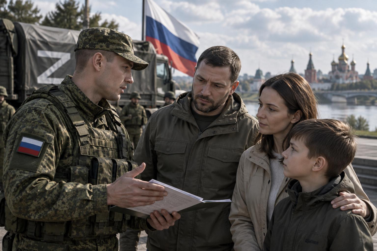 Служба по контракту на СВО в Марий Эле. Почему важна только официальная информация