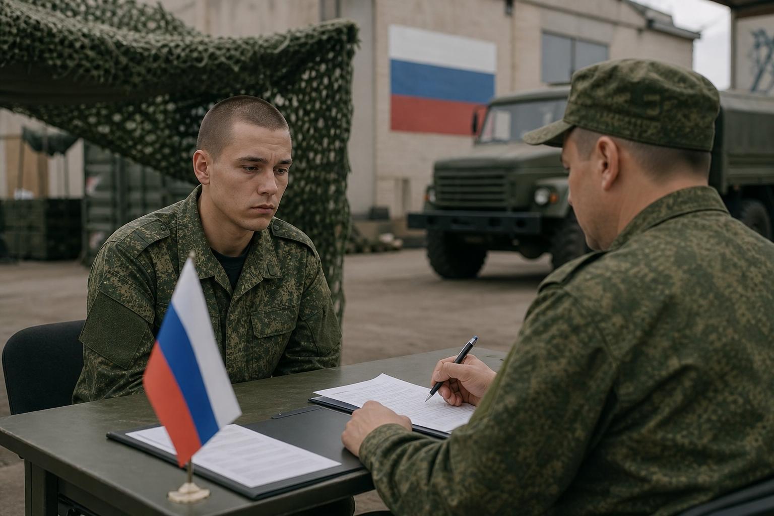 Контракт на СВО для лица без гражданства. Можно ли заключить контракт Контракт на СВО для лица без гражданства. Можно ли заключить контракт