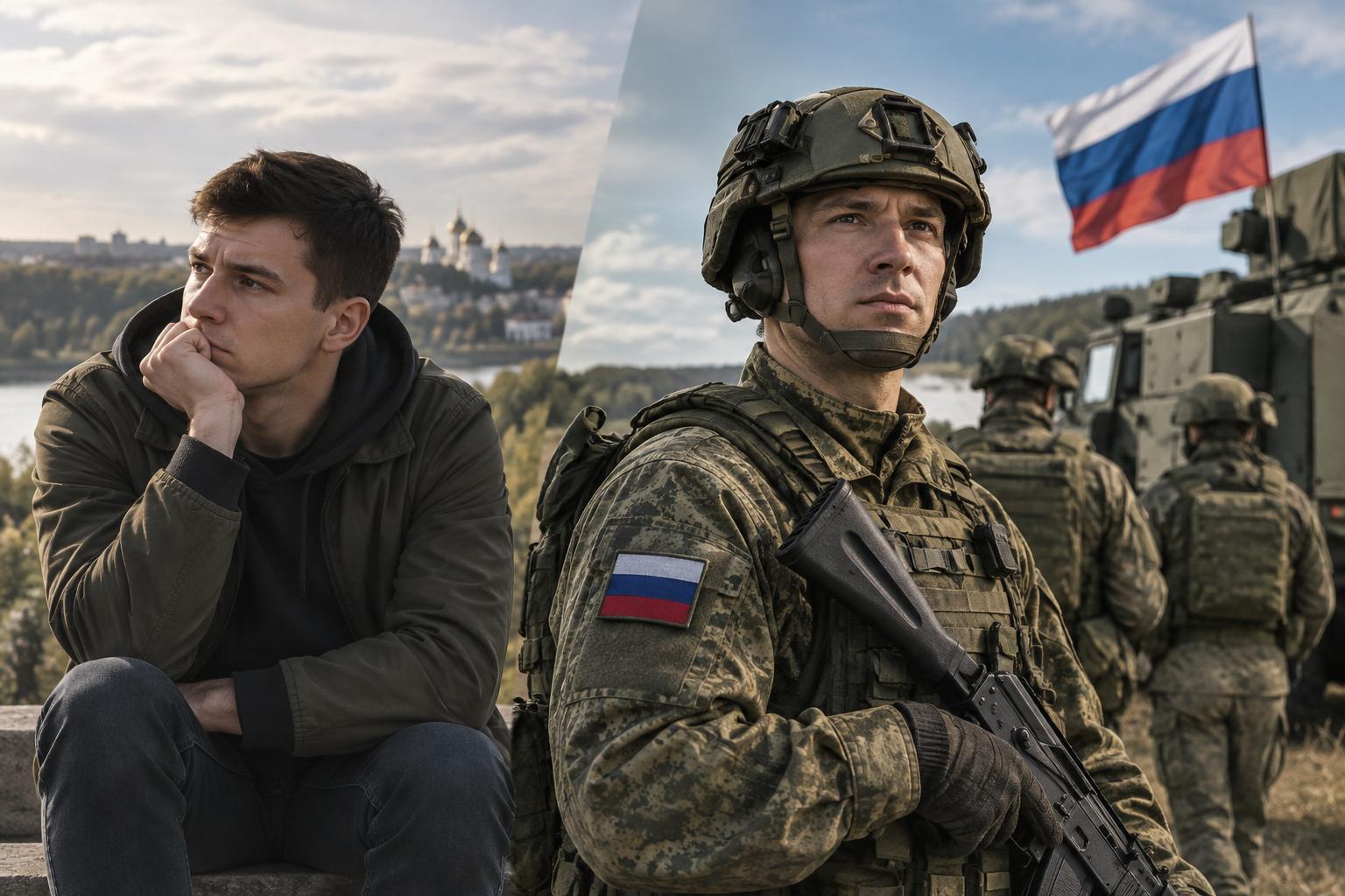 Служба по контракту на СВО в Московской области. Чем контракт отличается от случайного решения Служба по контракту на СВО в Московской области. Чем контракт отличается от случайного решения