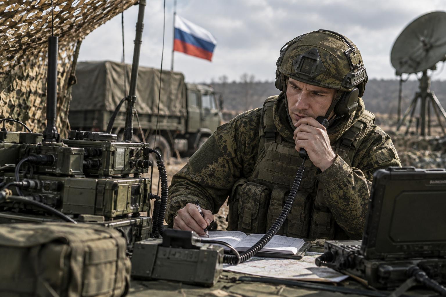 Служба по контракту: начальник радиостанции на СВО — условия, требования и оформление. Образование и квалификация