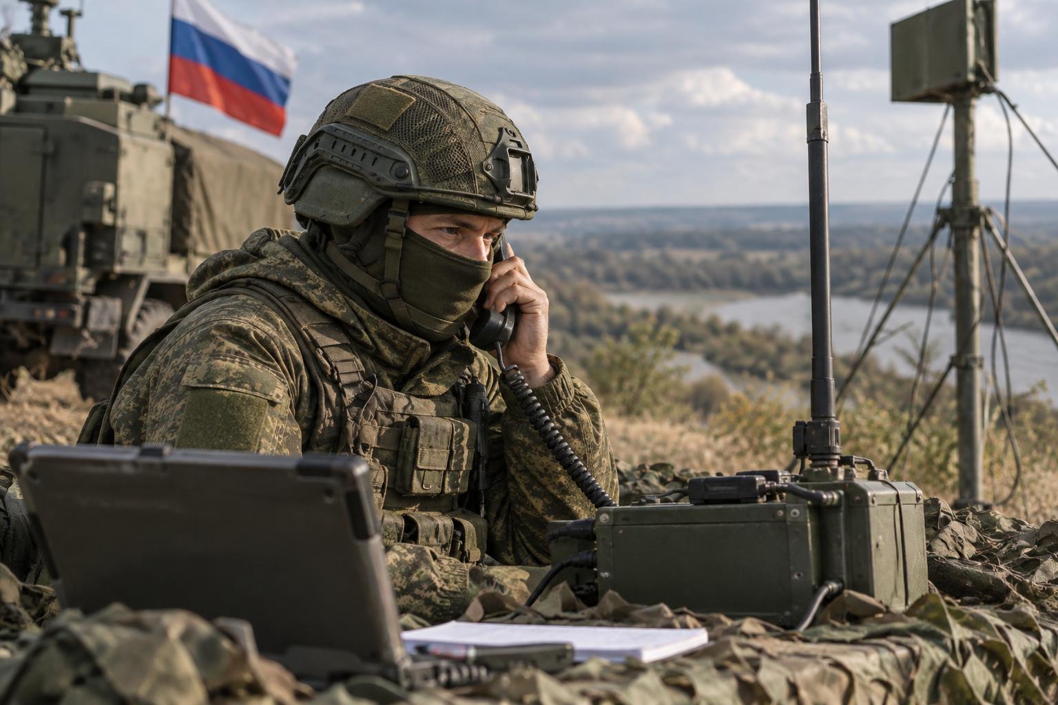 Служба по контракту: связист на СВО — условия, требования и оформление. Условия службы и что важно понимать заранее Служба по контракту: связист на СВО — условия, требования и оформление. Условия службы и что важно понимать заранее