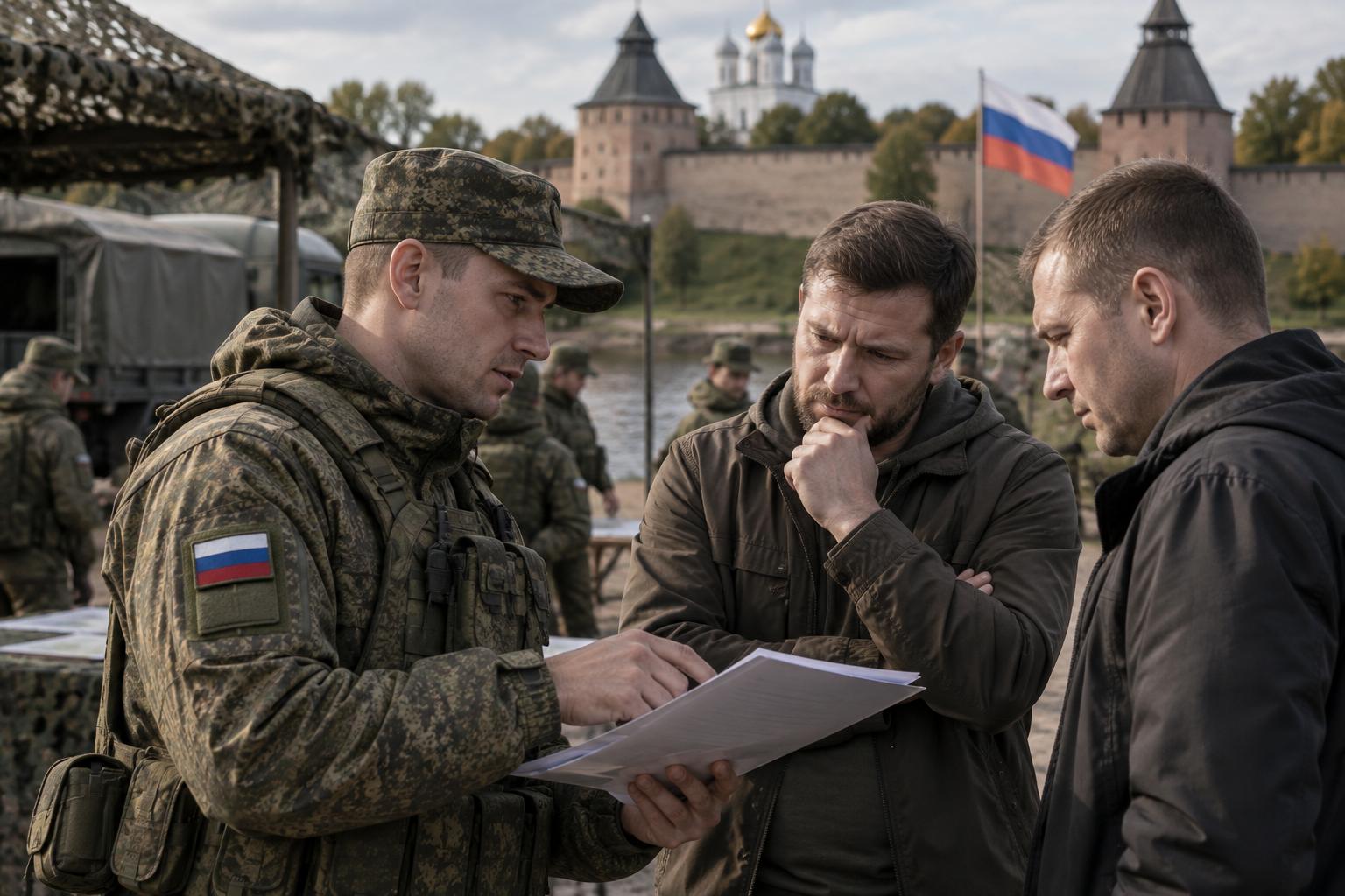 Служба по контракту на СВО в Новгородской области. Почему не стоит ориентироваться на неофициальные советы