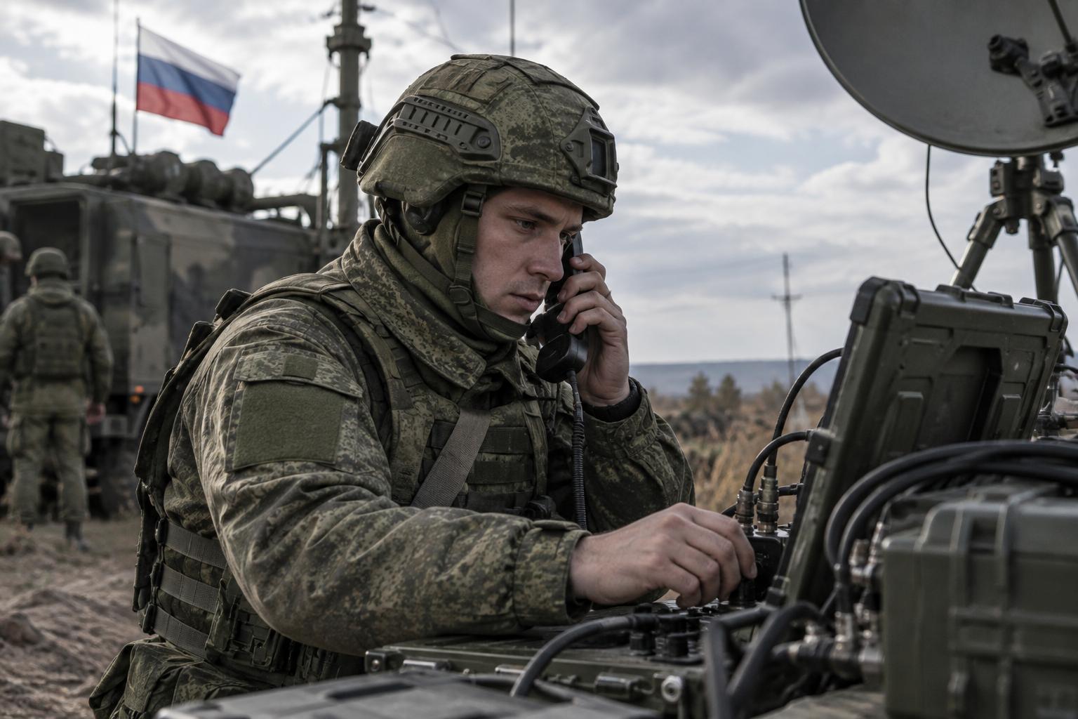 Служба по контракту: линейный надсмотрщик связи на СВО — условия, требования и оформление. Возраст, образование и опыт