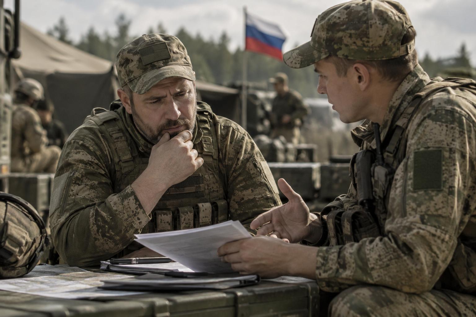 Перевод из одного отряда БАРС в другой: можно ли сменить подразделение. Стоит ли пытаться оформить перевод самостоятельно Перевод из одного отряда БАРС в другой: можно ли сменить подразделение. Стоит ли пытаться оформить перевод самостоятельно