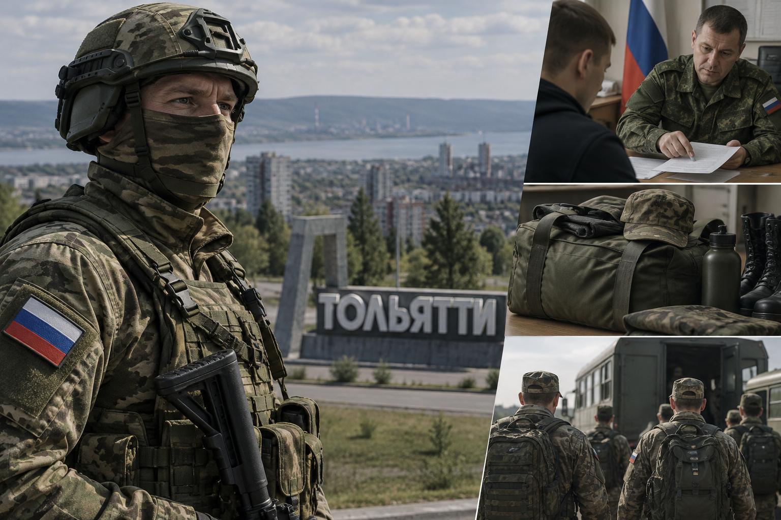 БАРС в Тольятти: как вступить, условия и выплаты. Что важно проверить перед подачей документов