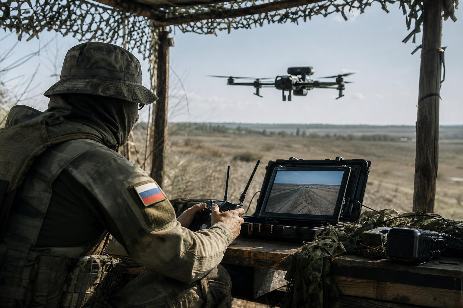 Служба по контракту: оператор FPV-дрона на СВО — условия, требования и оформление. Какие документы понадобятся Служба по контракту: оператор FPV-дрона на СВО — условия, требования и оформление. Какие документы понадобятся