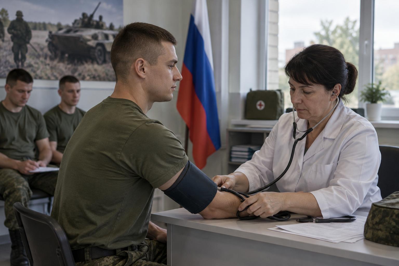 Служба по контракту на СВО в Челябинской области. Медицинская комиссия Служба по контракту на СВО в Челябинской области. Медицинская комиссия