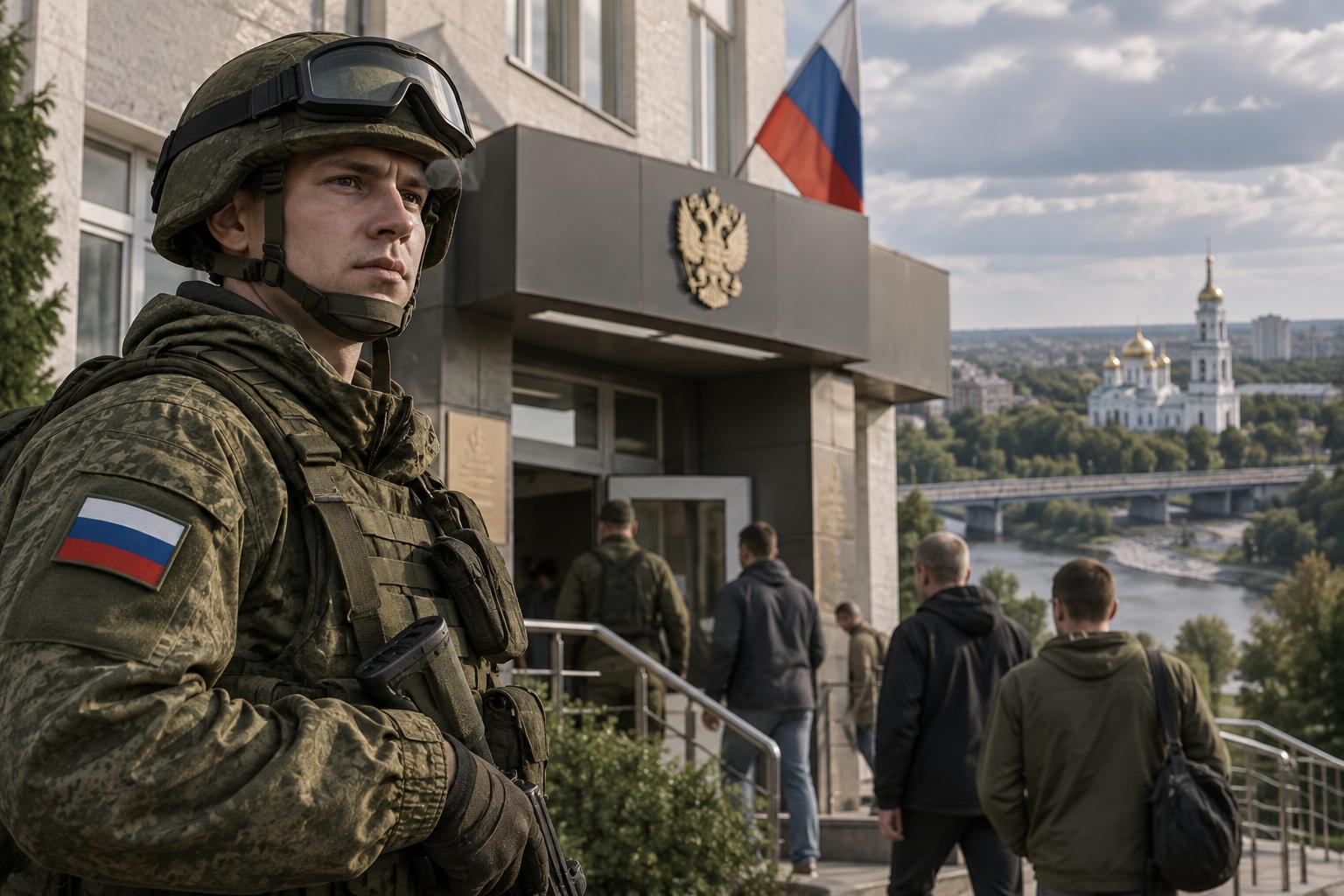 Служба по контракту на СВО в Пензенской области. Куда обращаться в Пензенской области Служба по контракту на СВО в Пензенской области. Куда обращаться в Пензенской области