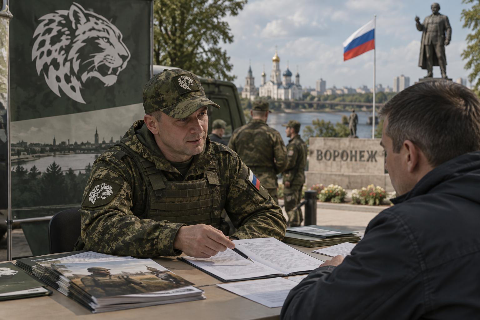 БАРС в Воронеже: как вступить, условия и выплаты. Какие документы обычно нужны БАРС в Воронеже: как вступить, условия и выплаты. Какие документы обычно нужны