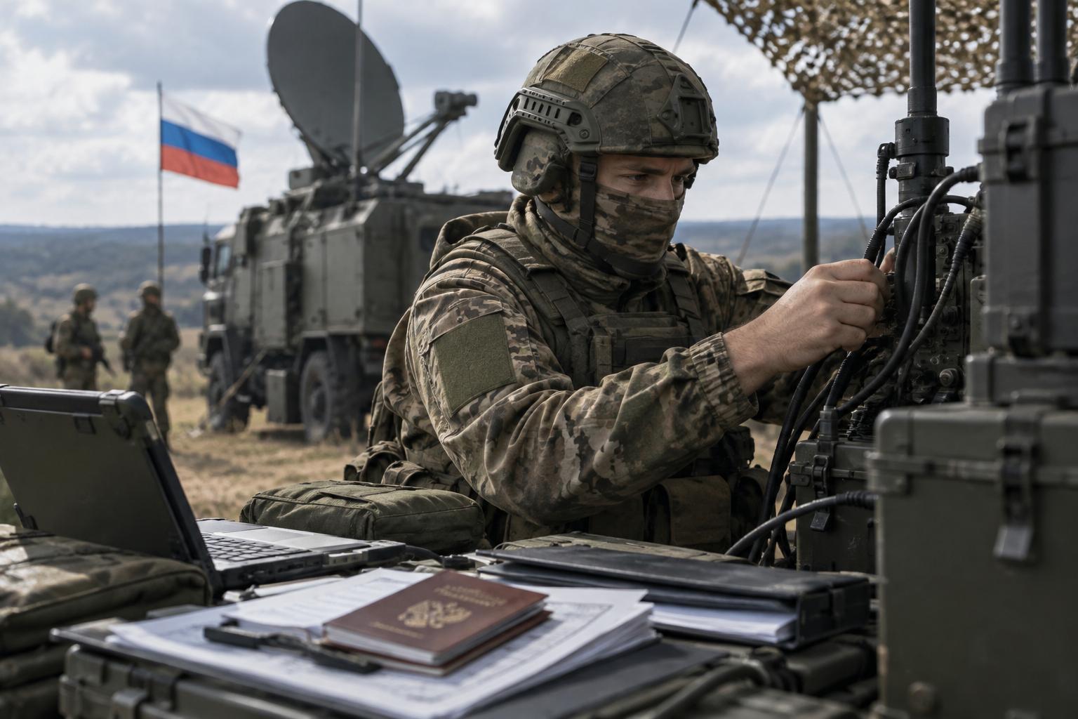 Служба по контракту: инженер связи на СВО — условия, требования и оформление. Какие документы понадобятся Служба по контракту: инженер связи на СВО — условия, требования и оформление. Какие документы понадобятся
