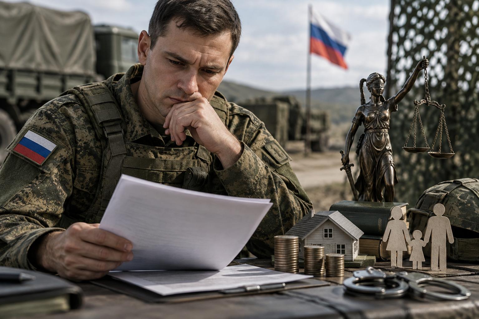Какие долги не списываются у участника СВО. Какие обязательства обычно не списываются Какие долги не списываются у участника СВО. Какие обязательства обычно не списываются