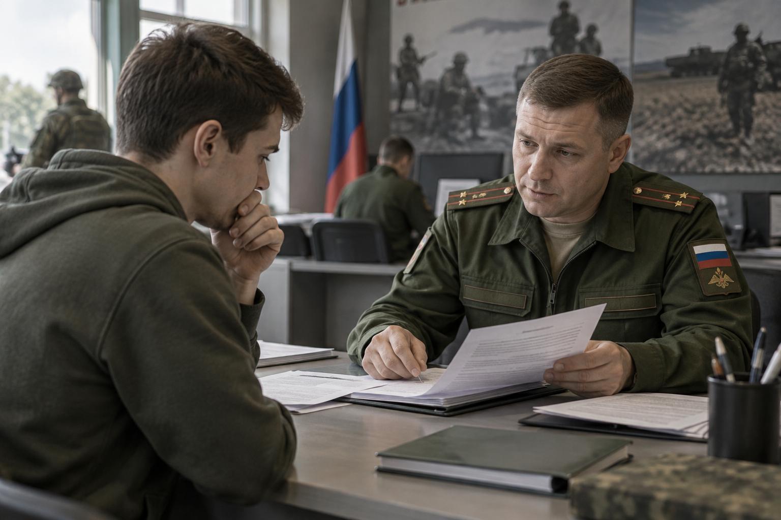 Если не хватает документов для контракта