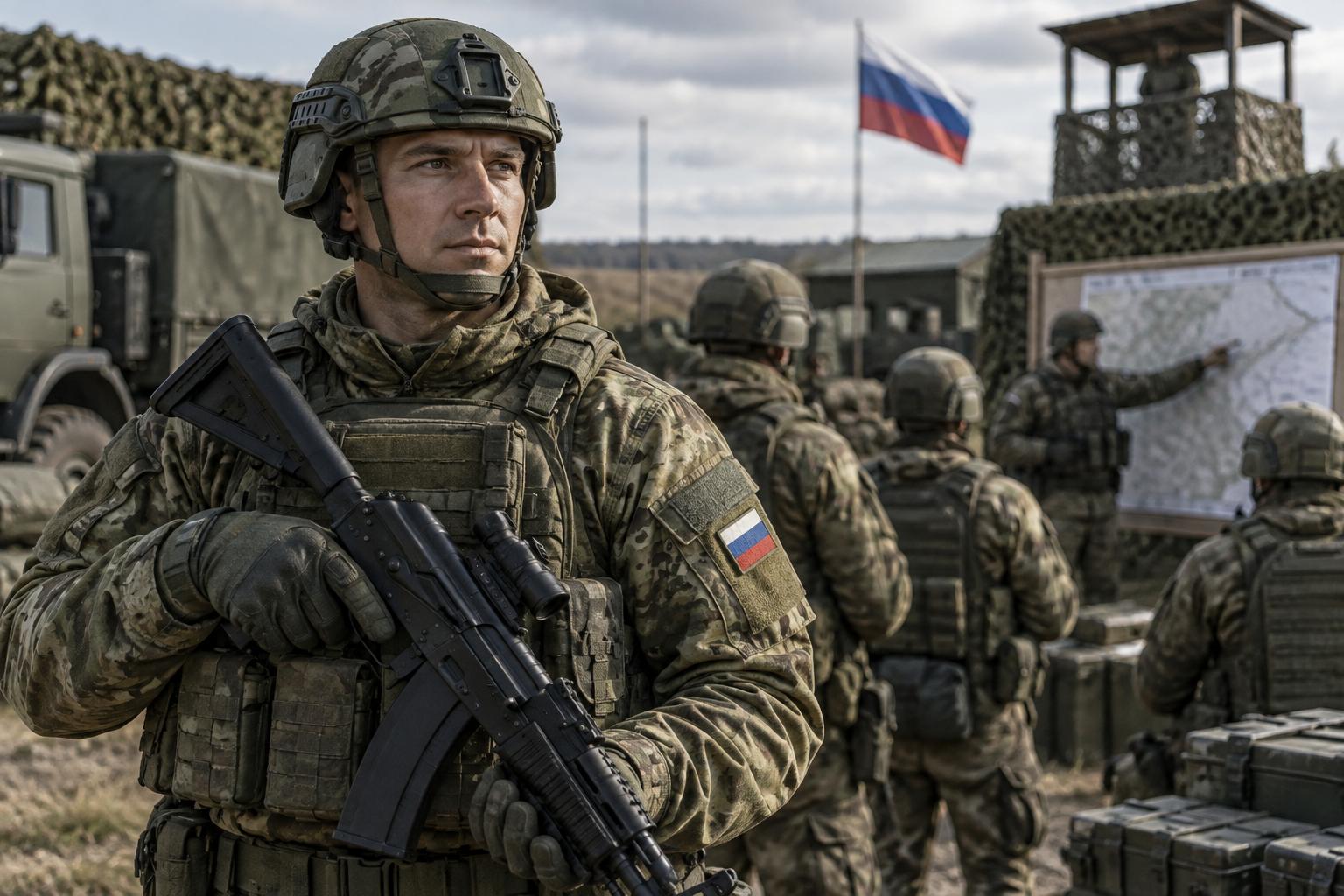 Служба по контракту: охранник на СВО — условия, требования и оформление. Подготовка и обучение Служба по контракту: охранник на СВО — условия, требования и оформление. Подготовка и обучение