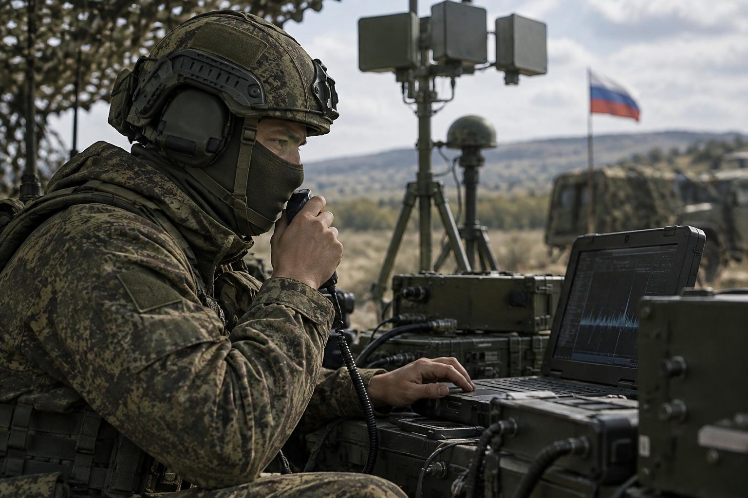 Служба по контракту: оператор РЭР на СВО — условия, требования и оформление. Условия службы Служба по контракту: оператор РЭР на СВО — условия, требования и оформление. Условия службы