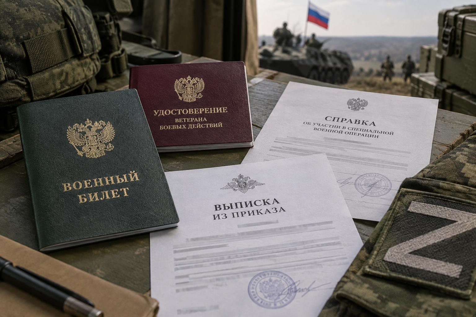 Какие документы подтверждают участие в СВО. Через архив или ведомство Какие документы подтверждают участие в СВО. Через архив или ведомство