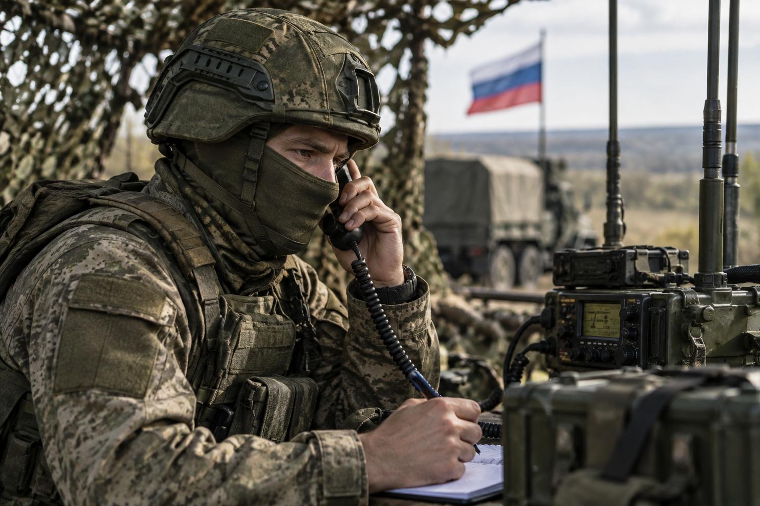 Служба по контракту: оператор радиостанции на СВО — условия, требования и оформление. Возраст, образование и опыт Служба по контракту: оператор радиостанции на СВО — условия, требования и оформление. Возраст, образование и опыт
