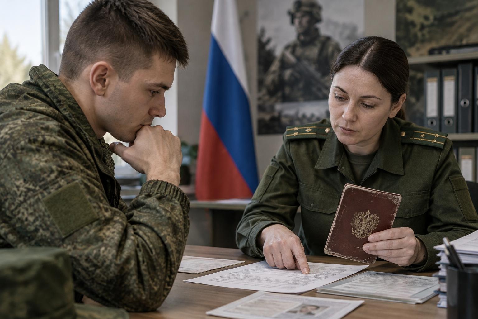 Что делать, если просрочен паспорт перед контрактом. Что обычно потребуется для замены Что делать, если просрочен паспорт перед контрактом. Что обычно потребуется для замены