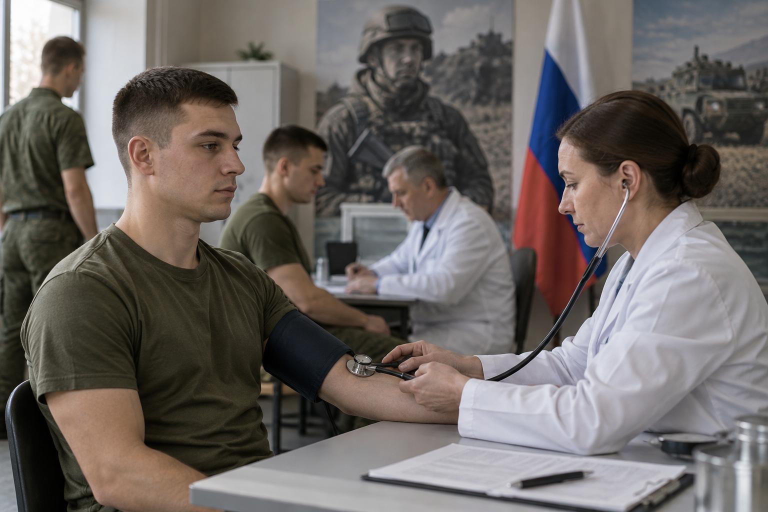 Служба по контракту на СВО в Тольятти. Медицинская комиссия Служба по контракту на СВО в Тольятти. Медицинская комиссия