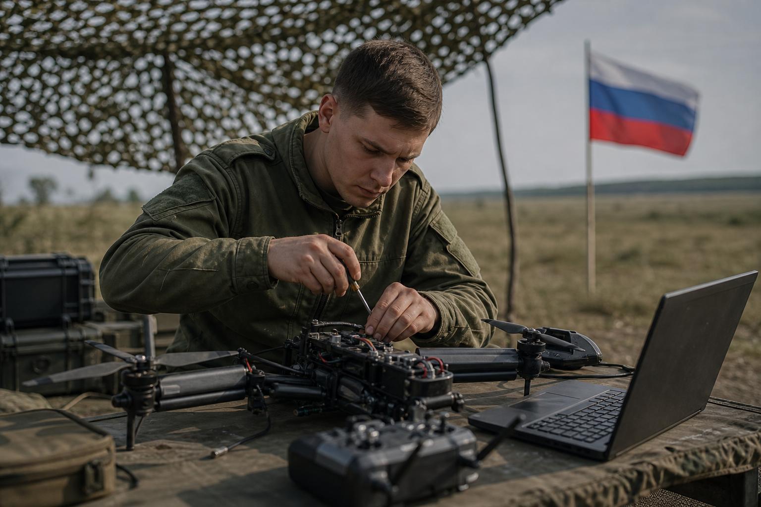 Служба по контракту: электромеханик БПЛА на СВО — условия, требования и оформление. Возраст и общая пригодность Служба по контракту: электромеханик БПЛА на СВО — условия, требования и оформление. Возраст и общая пригодность
