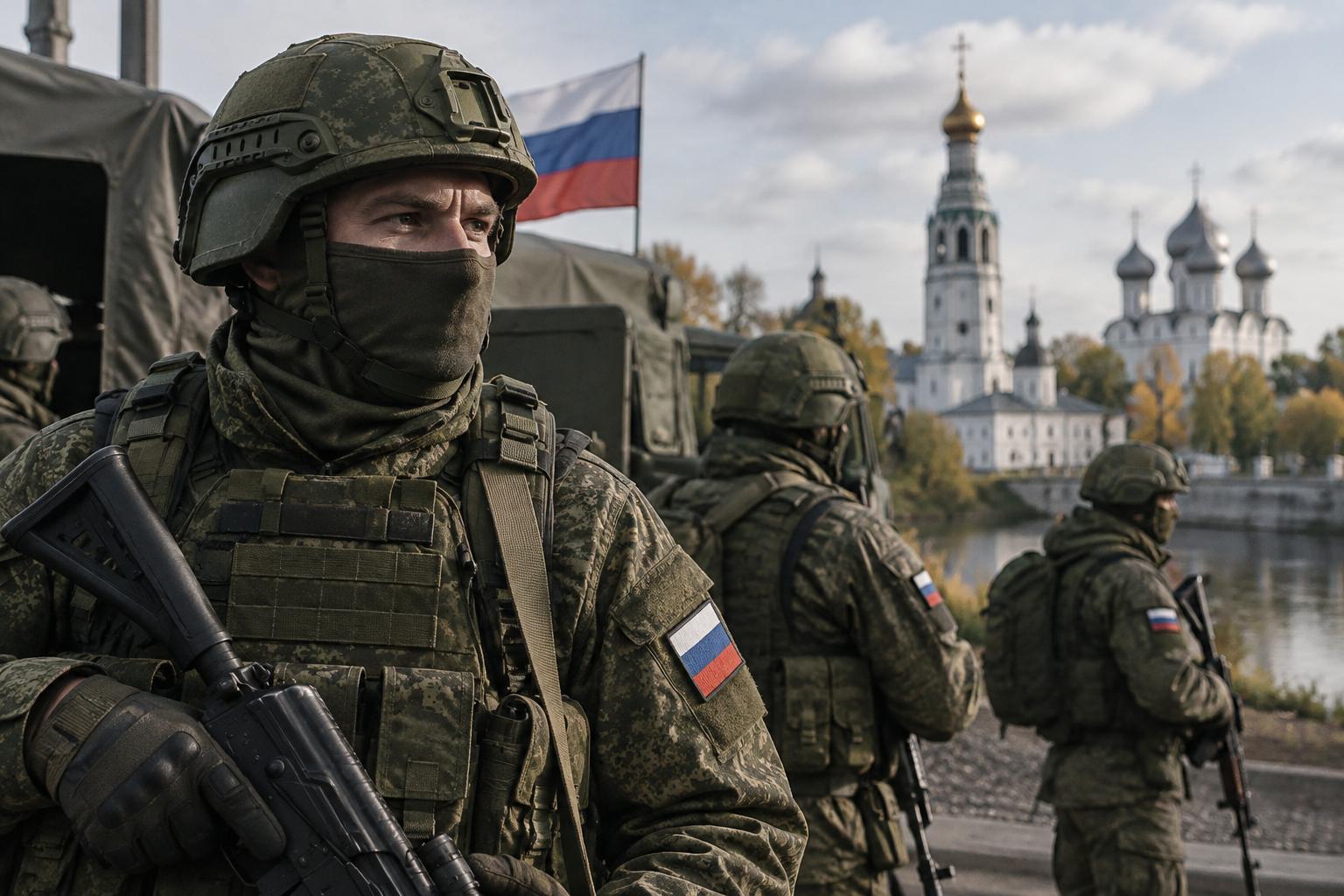 БАРС в Вологде: как вступить, условия и выплаты. Что известно о выплатах