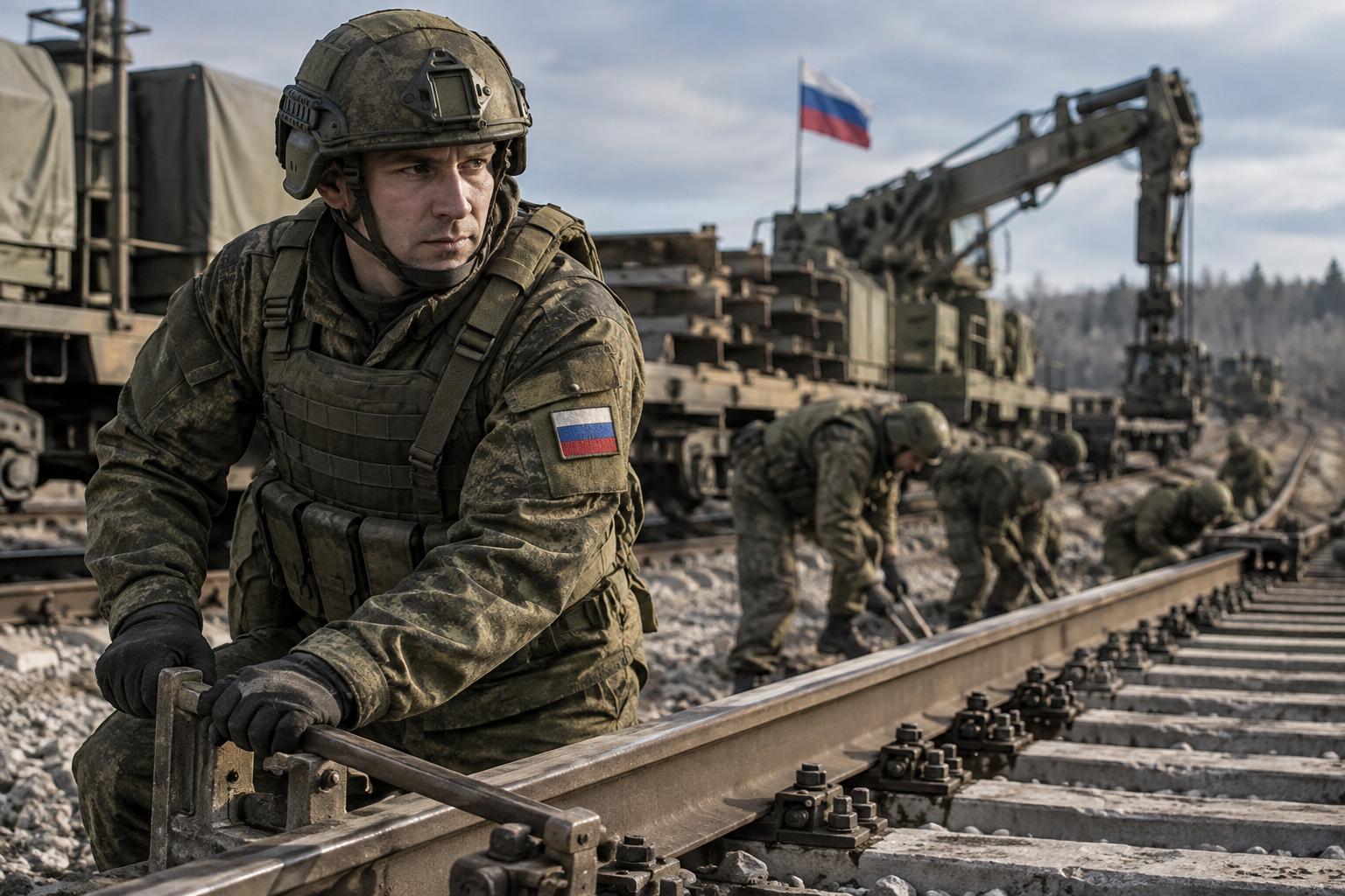 Служба по контракту: железнодорожник на СВО — условия, требования и оформление. Чем занимается железнодорожник на службе Служба по контракту: железнодорожник на СВО — условия, требования и оформление. Чем занимается железнодорожник на службе