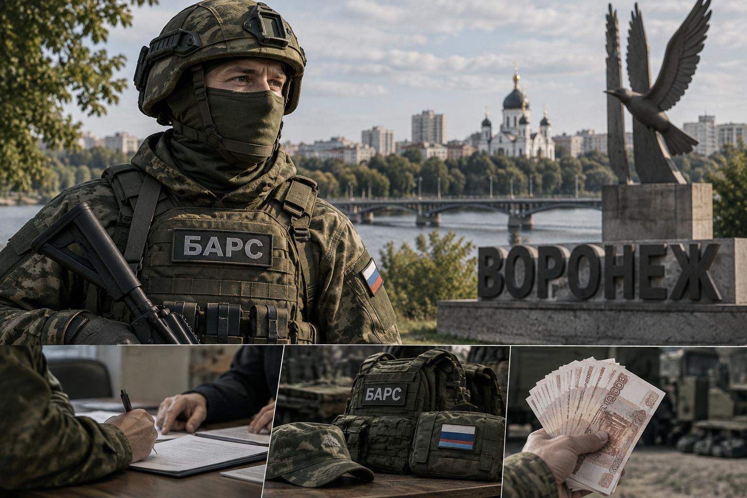 БАРС в Воронеже: как вступить, условия и выплаты. На какие выплаты можно рассчитывать БАРС в Воронеже: как вступить, условия и выплаты. На какие выплаты можно рассчитывать
