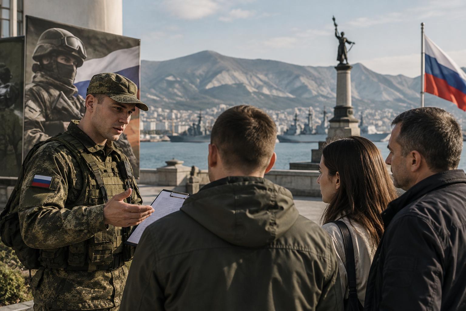 Служба по контракту на СВО в Новороссийске. Кто может обратиться за оформлением Служба по контракту на СВО в Новороссийске. Кто может обратиться за оформлением