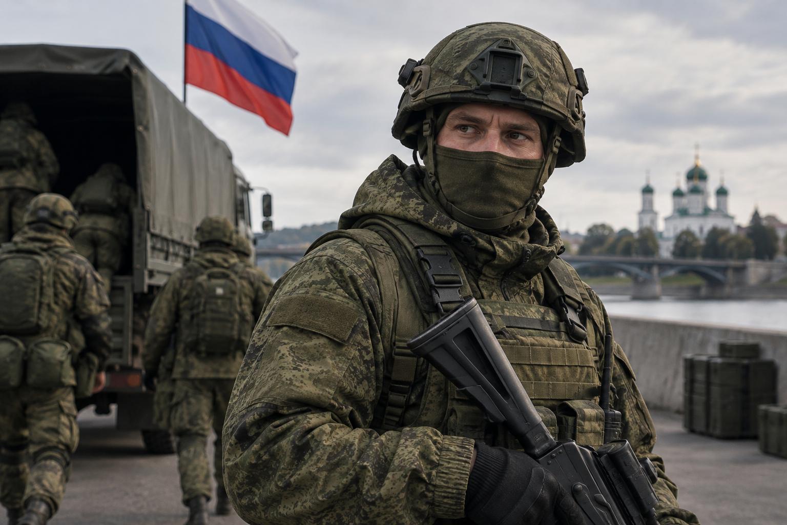 Служба по контракту на СВО в Ярославли. Что обычно имеют в виду под контрактной службой Служба по контракту на СВО в Ярославли. Что обычно имеют в виду под контрактной службой