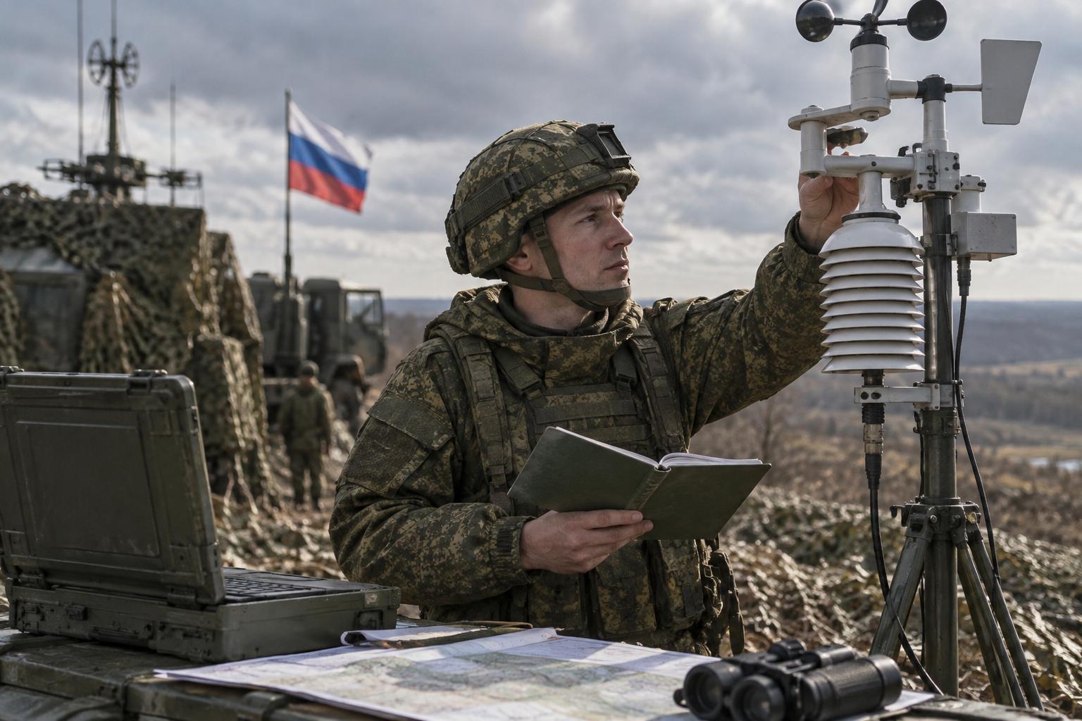 Служба по контракту: военный метеоролог на СВО — условия, требования и оформление. Какие требования предъявляют к кандидату