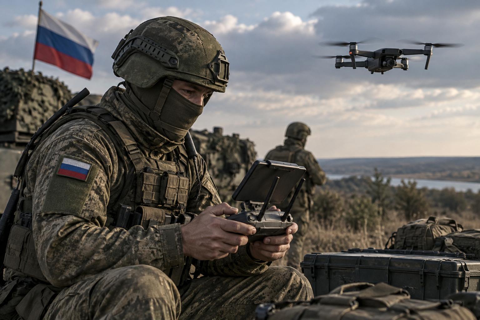 Служба по контракту: оператор коптера на СВО — условия, требования и оформление. Условия службы и что важно понимать заранее Служба по контракту: оператор коптера на СВО — условия, требования и оформление. Условия службы и что важно понимать заранее