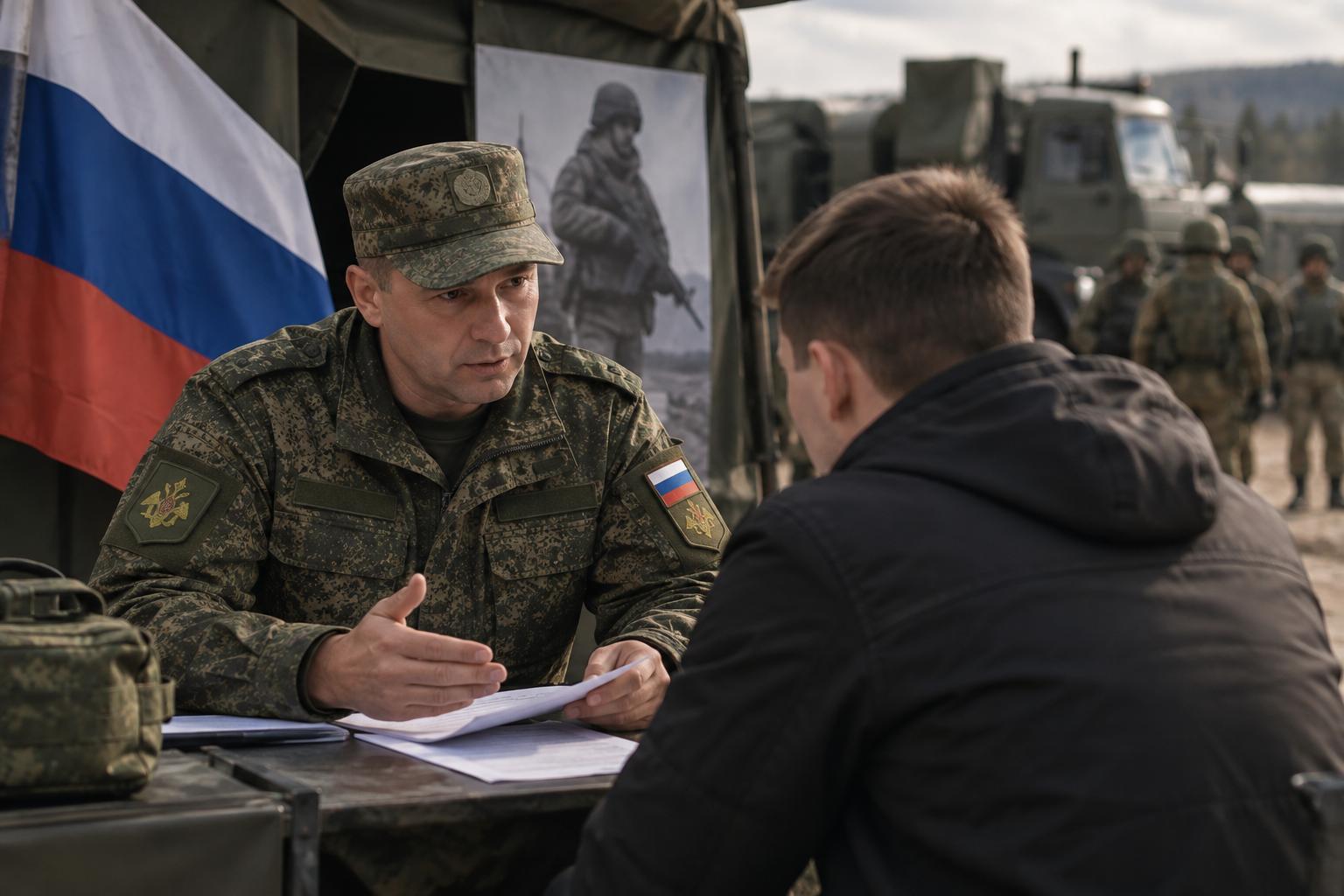 Служба по контракту на СВО в Тульской области. Какие требования предъявляют к кандидату Служба по контракту на СВО в Тульской области. Какие требования предъявляют к кандидату