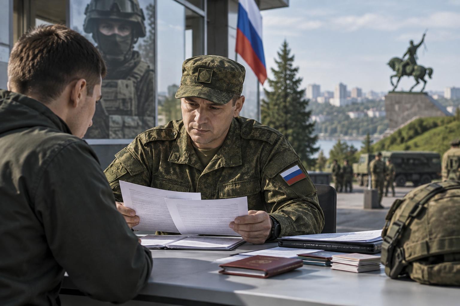 Служба по контракту на СВО в Уфе. Какие документы обычно нужны Служба по контракту на СВО в Уфе. Какие документы обычно нужны