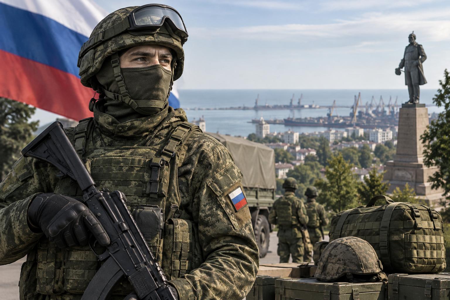 Служба по контракту на СВО в Таганроге. Условия и денежное обеспечение Служба по контракту на СВО в Таганроге. Условия и денежное обеспечение