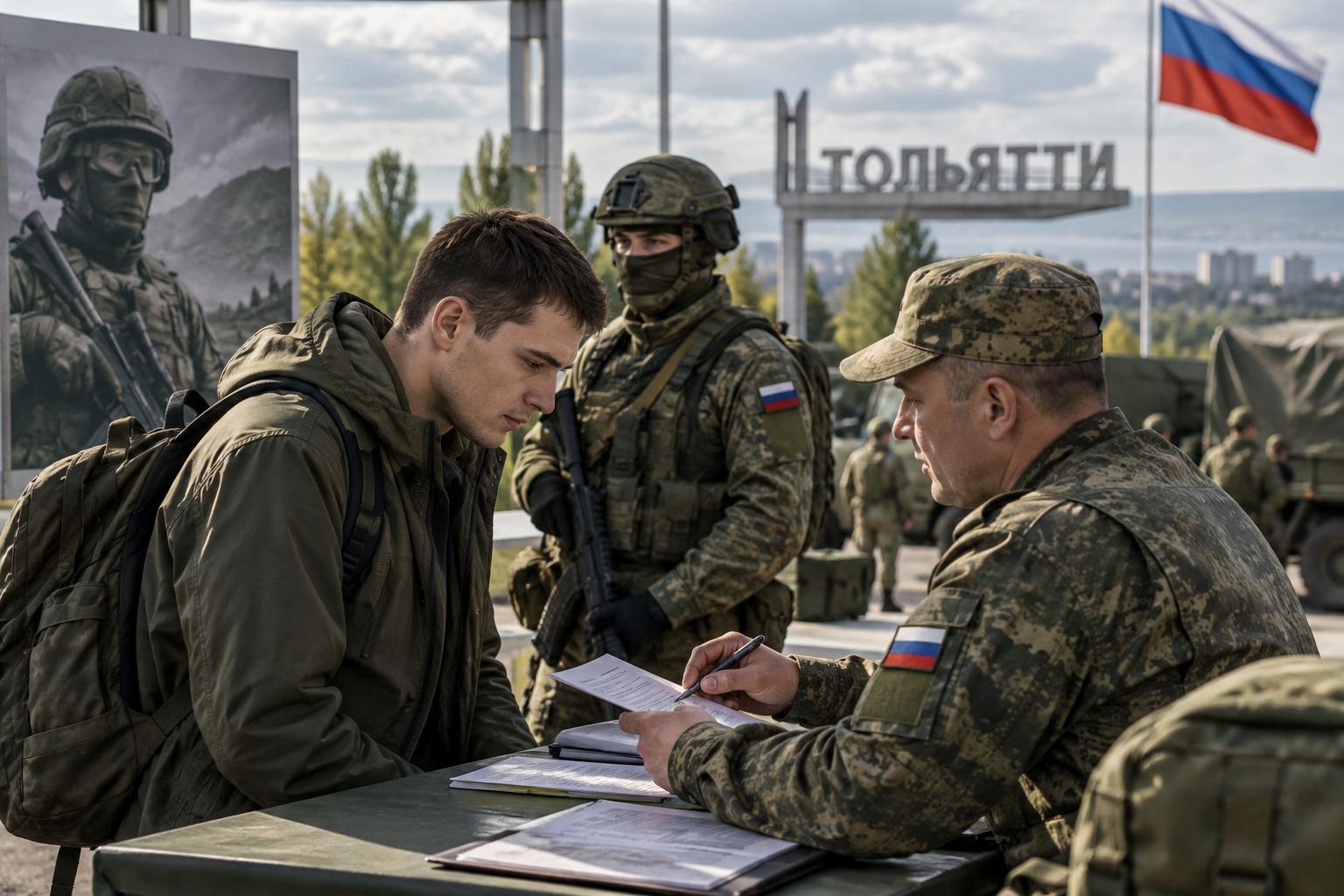 Служба по контракту на СВО в Тольятти. Можно ли поступить добровольцем Служба по контракту на СВО в Тольятти. Можно ли поступить добровольцем