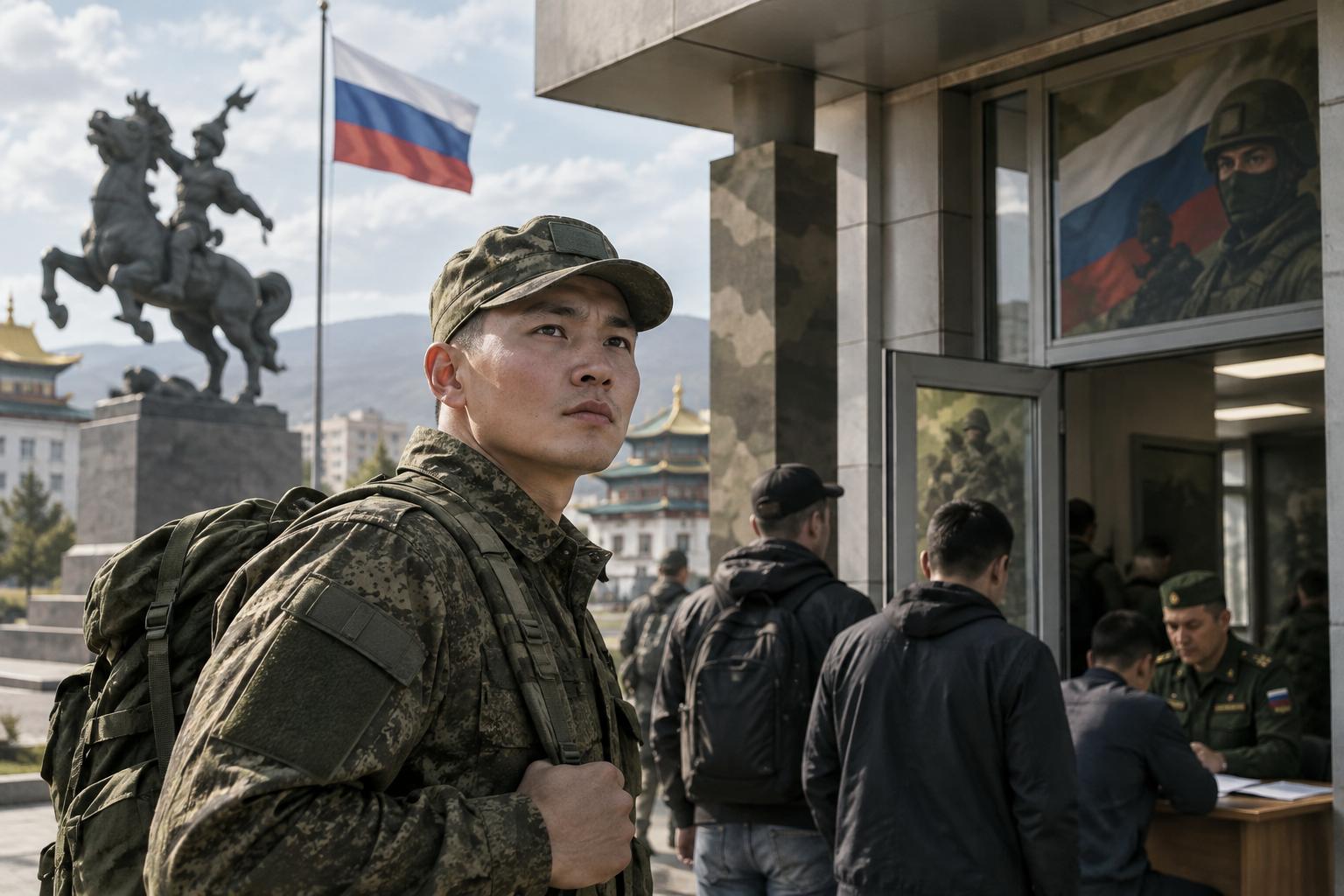Служба по контракту на СВО в Улан-Удэе. Куда обращаться в Улан-Удэ Служба по контракту на СВО в Улан-Удэе. Куда обращаться в Улан-Удэ
