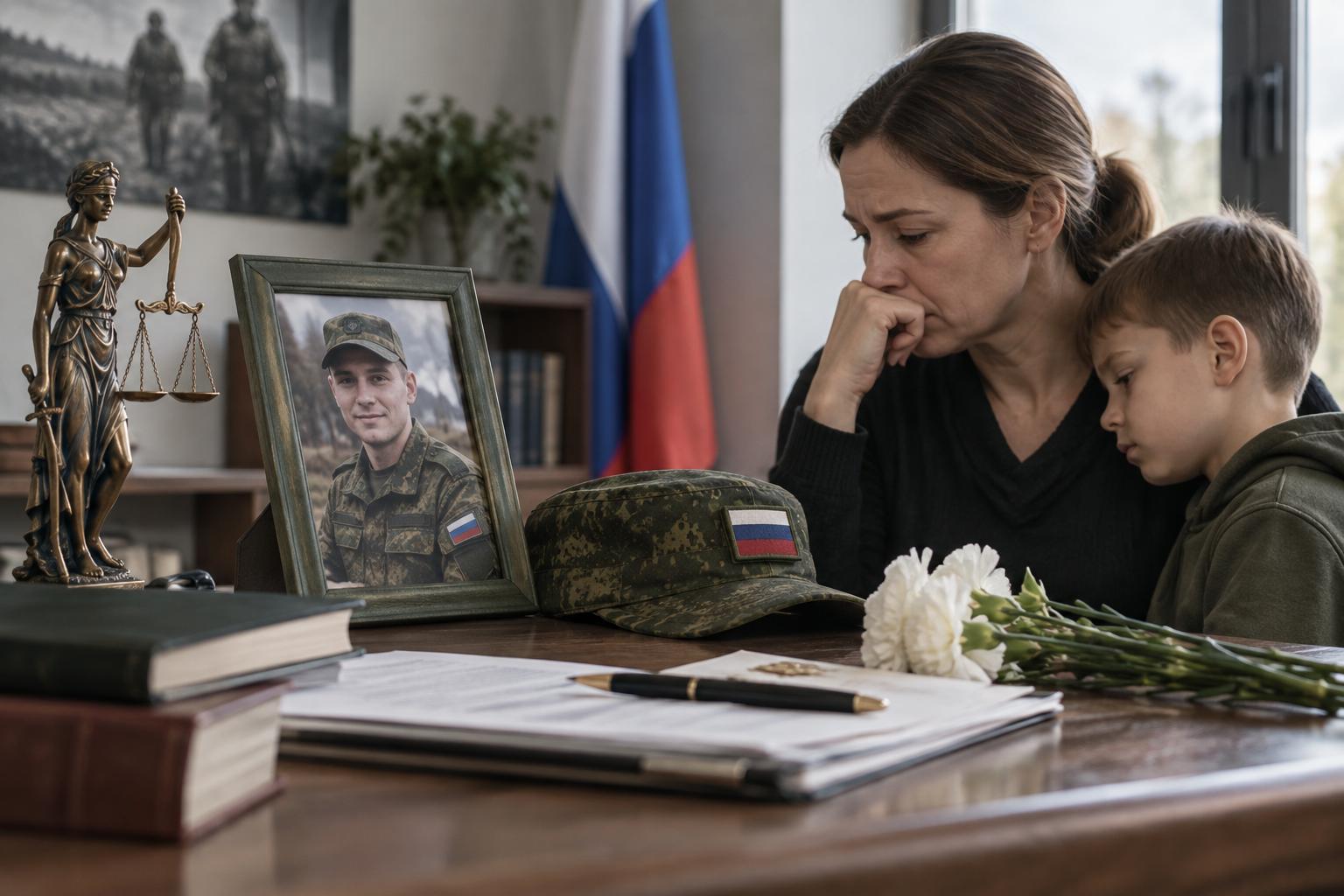 Как оформить наследство после гибели участника СВО. Если шестимесячный срок пропущен Как оформить наследство после гибели участника СВО. Если шестимесячный срок пропущен