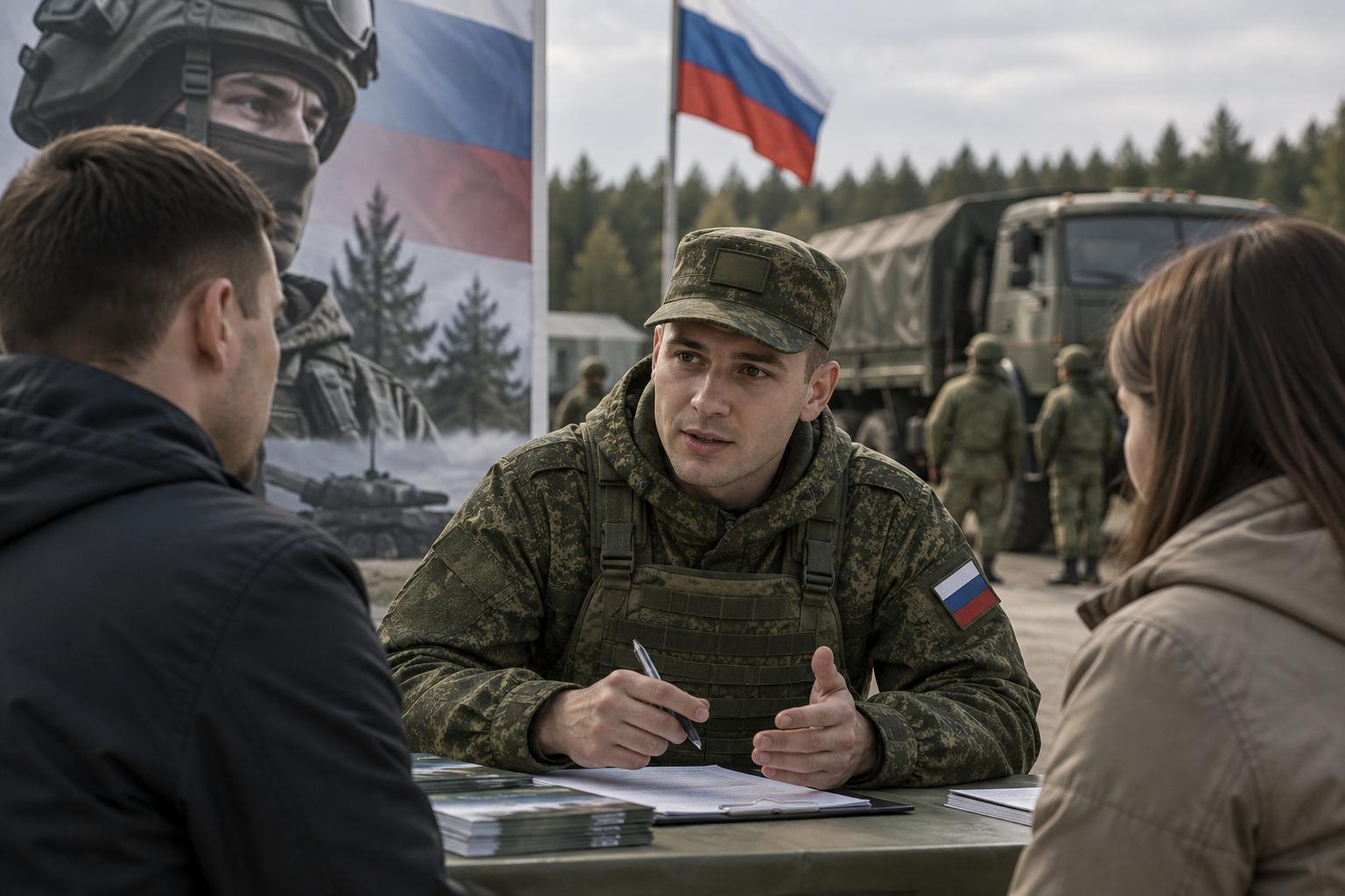Служба по контракту на СВО в ХМАО. Кто может обратиться за оформлением Служба по контракту на СВО в ХМАО. Кто может обратиться за оформлением