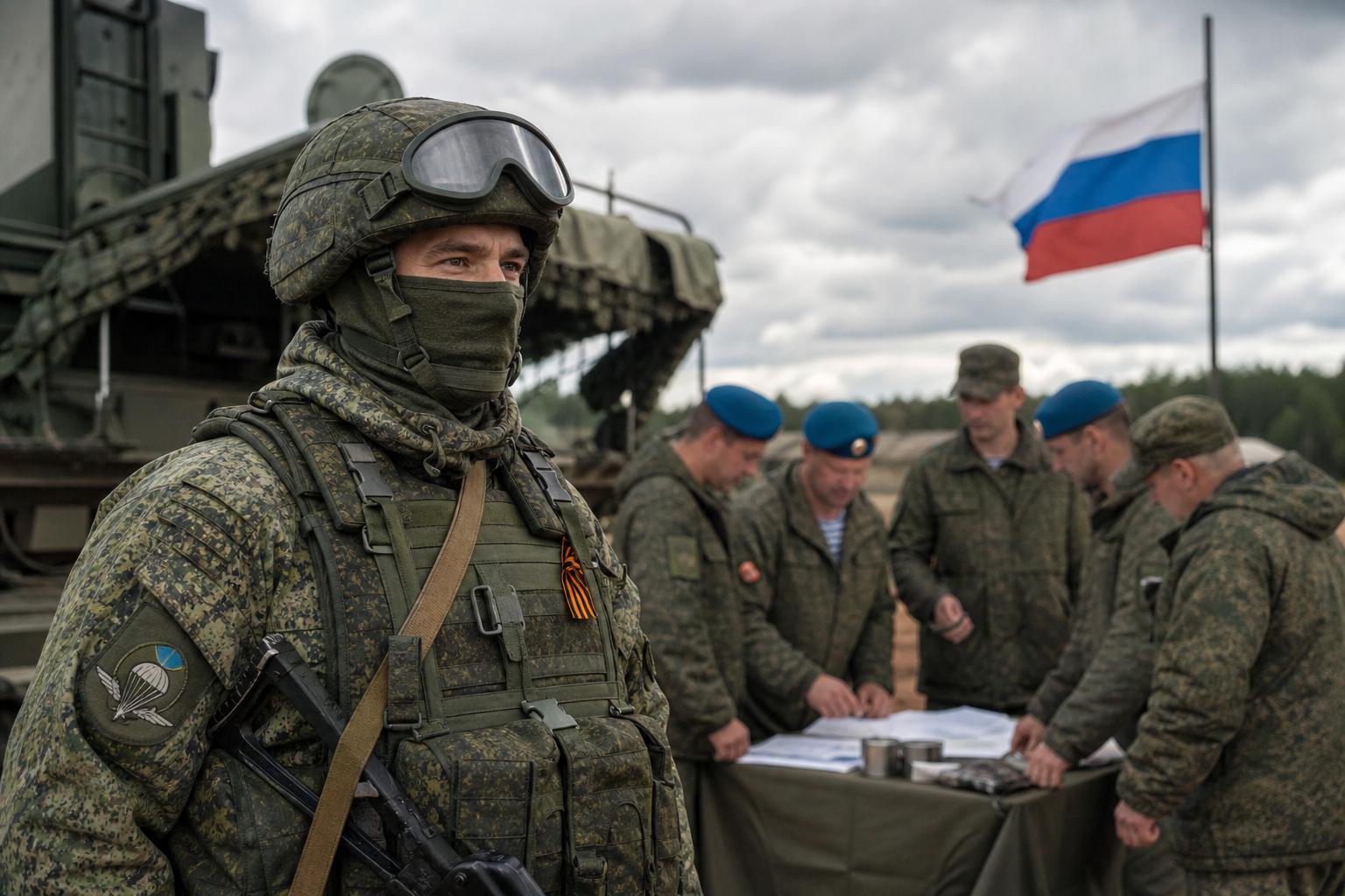 Служба по контракту: Служба по контракту в ВДВ на СВО — условия, требования и оформление. Какие документы понадобятся Служба по контракту: Служба по контракту в ВДВ на СВО — условия, требования и оформление. Какие документы понадобятся